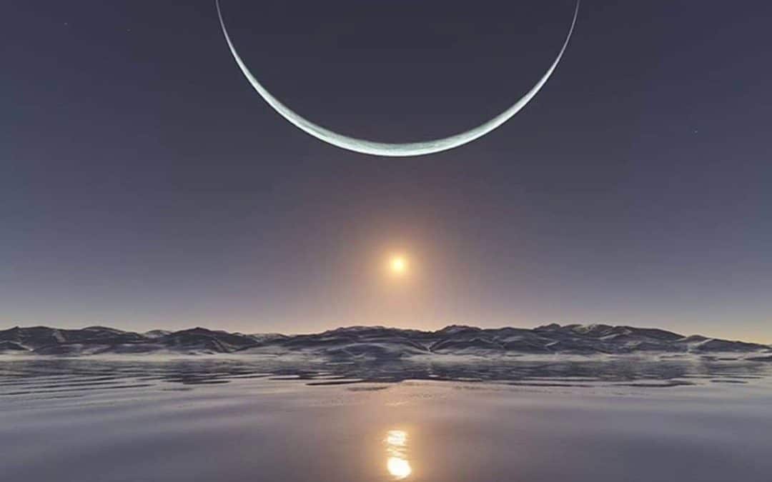 Vivre avec les saisons. Le Solstice d’Hiver