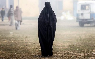 Les femmes afghanes et d’autres sujets qui nous choquent…